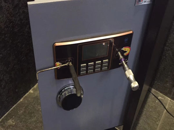 吕梁保险柜开锁